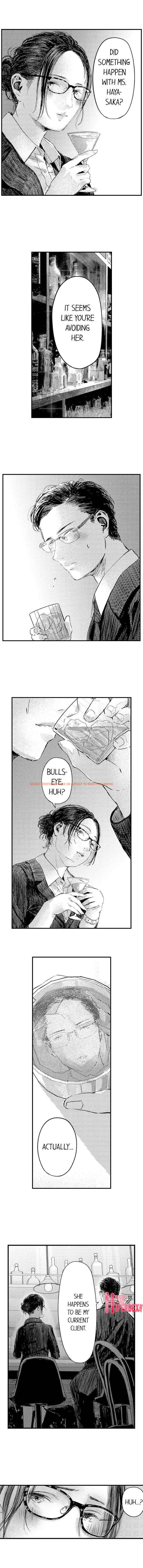 Read Hentai Image 5 075 in comic The Coordinator: Virgins Get Deflowered - Chapter 31 - www.hentaitnt.net
