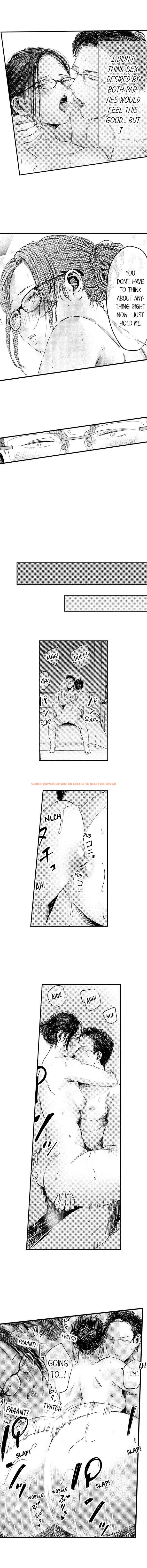 Read Hentai Image 3 407 in comic The Coordinator: Virgins Get Deflowered - Chapter 32 - www.hentaitnt.net