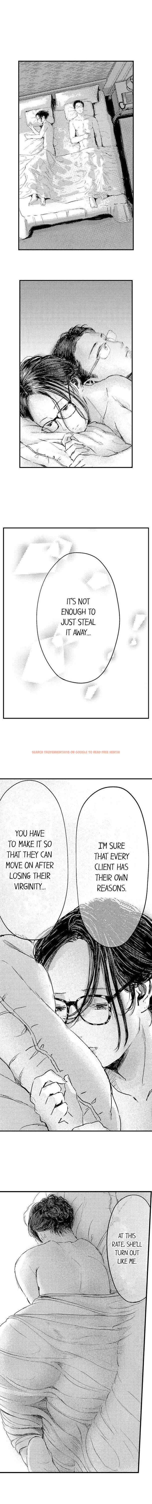 Read Hentai Image 5 411 in comic The Coordinator: Virgins Get Deflowered - Chapter 32 - www.hentaitnt.net