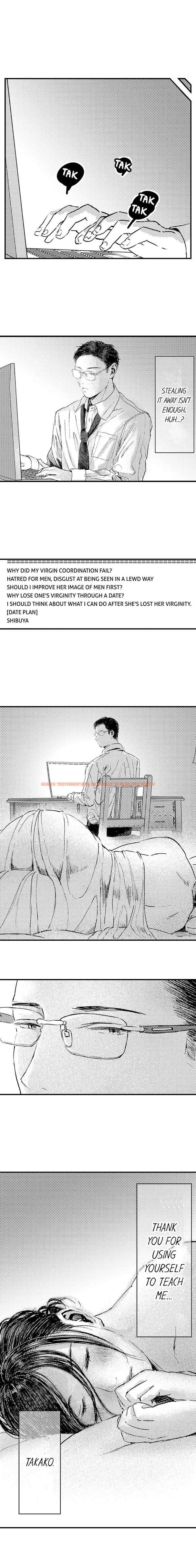 Read Hentai Image 7 411 in comic The Coordinator: Virgins Get Deflowered - Chapter 32 - www.hentaitnt.net