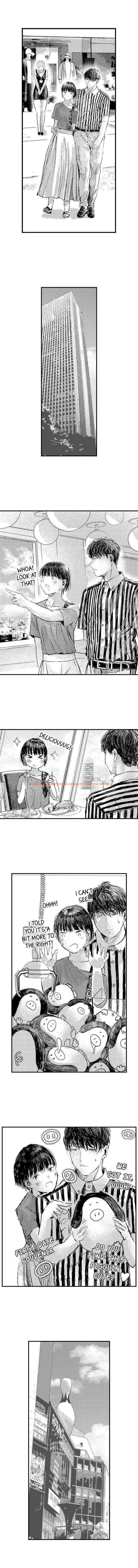Read Hentai Image 5 876 in comic The Coordinator: Virgins Get Deflowered - Chapter 33 - www.hentaitnt.net