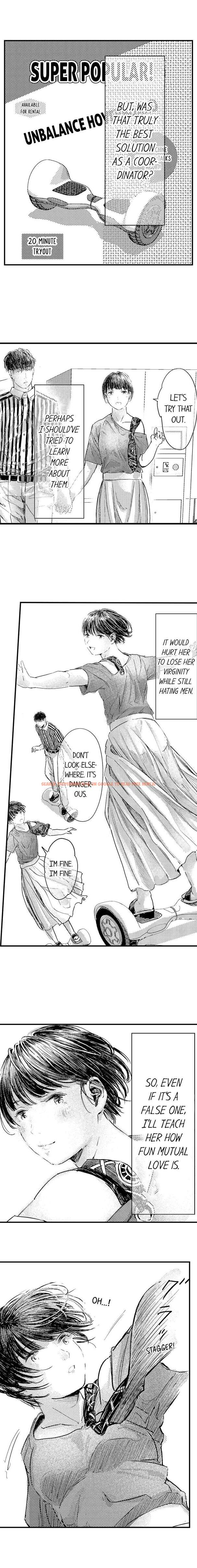 Read Hentai Image 7 876 in comic The Coordinator: Virgins Get Deflowered - Chapter 33 - www.hentaitnt.net