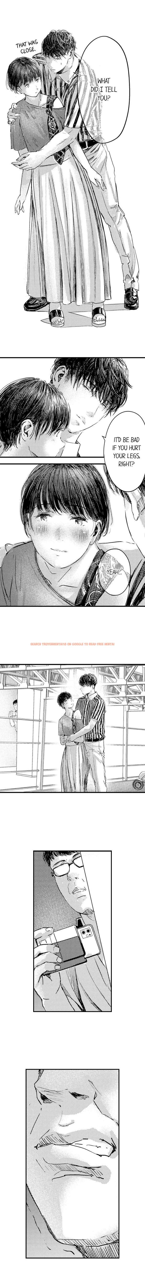 Read Hentai Image 8 876 in comic The Coordinator: Virgins Get Deflowered - Chapter 33 - www.hentaitnt.net