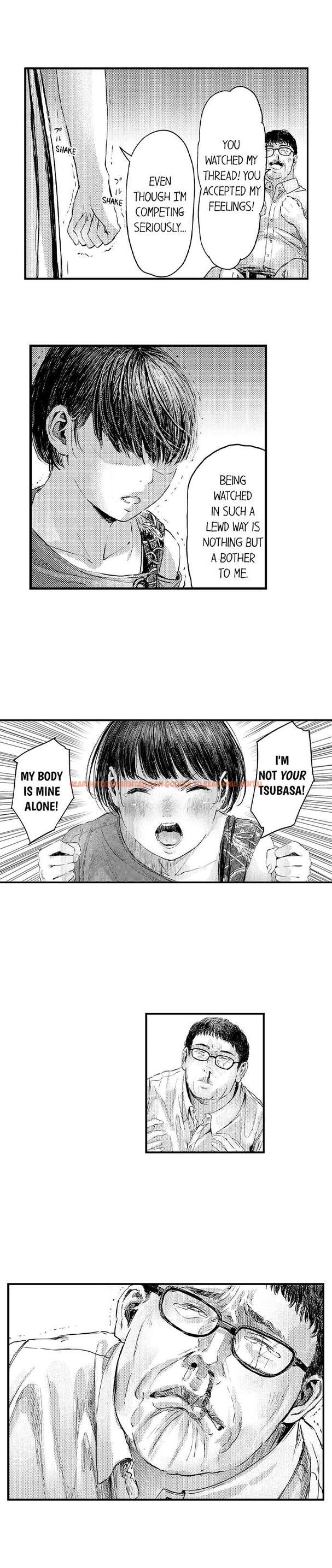 Read Hentai Image 6 405 in comic The Coordinator: Virgins Get Deflowered - Chapter 34 - www.hentaitnt.net