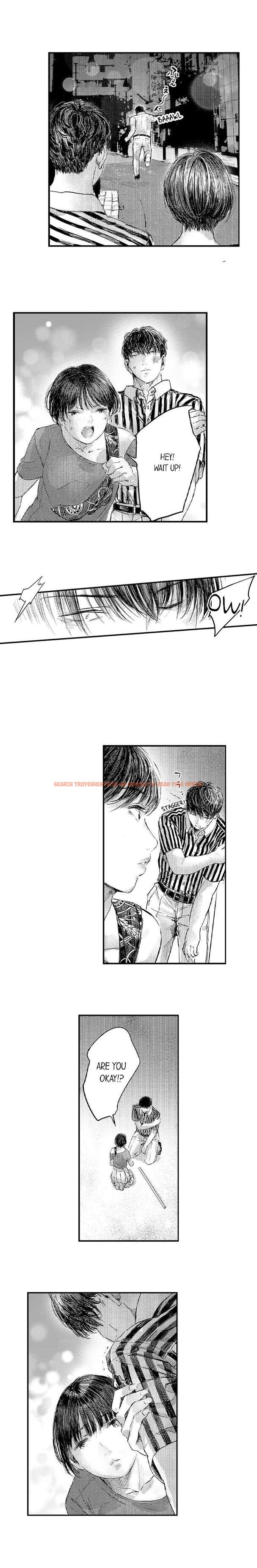 Read Hentai Image 7 405 in comic The Coordinator: Virgins Get Deflowered - Chapter 34 - www.hentaitnt.net
