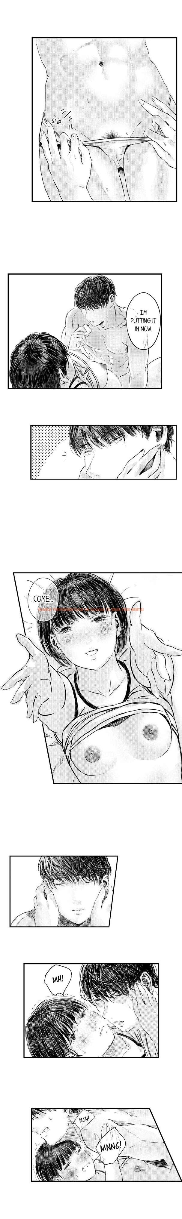 Read Hentai Image 4 401 in comic The Coordinator: Virgins Get Deflowered - Chapter 35 - www.hentaitnt.net