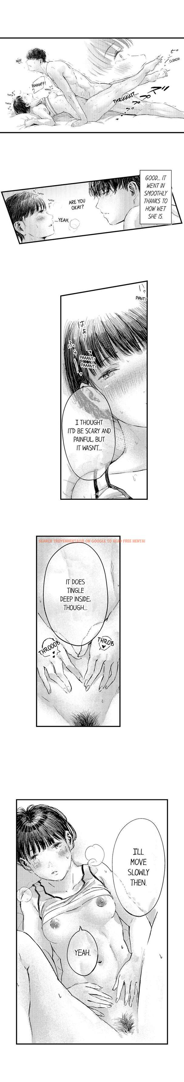 Read Hentai Image 5 401 in comic The Coordinator: Virgins Get Deflowered - Chapter 35 - www.hentaitnt.net