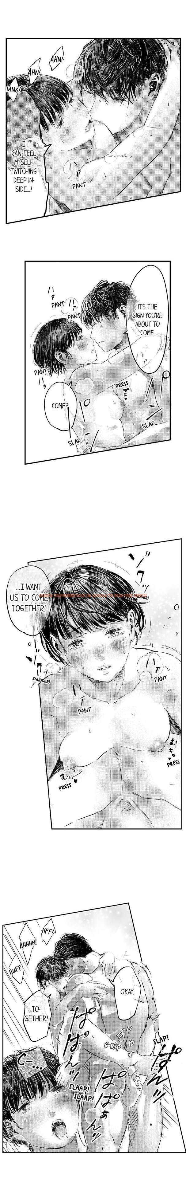 Read Hentai Image 8 401 in comic The Coordinator: Virgins Get Deflowered - Chapter 35 - www.hentaitnt.net