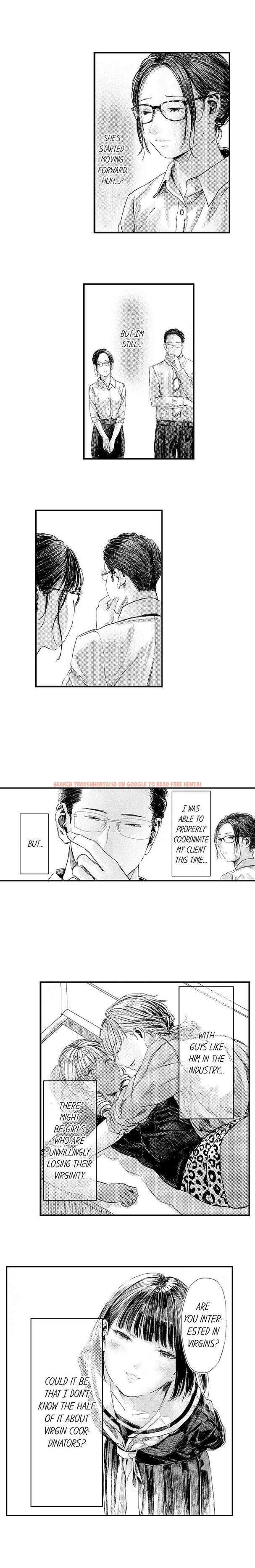 Read Hentai Image 7 736 in comic The Coordinator: Virgins Get Deflowered - Chapter 36 - www.hentaitnt.net