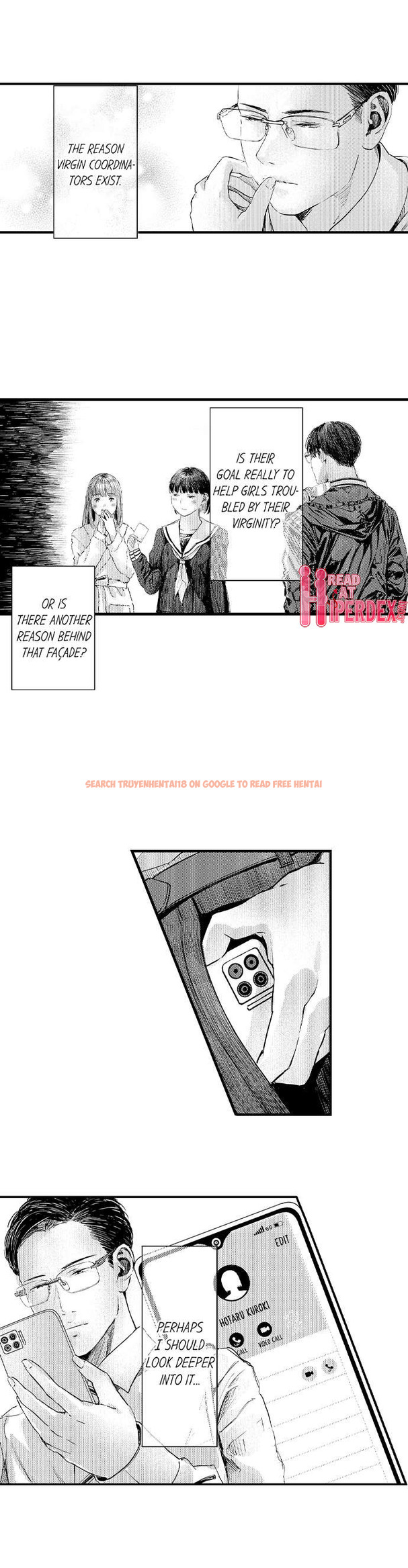Read Hentai Image 8 736 in comic The Coordinator: Virgins Get Deflowered - Chapter 36 - www.hentaitnt.net