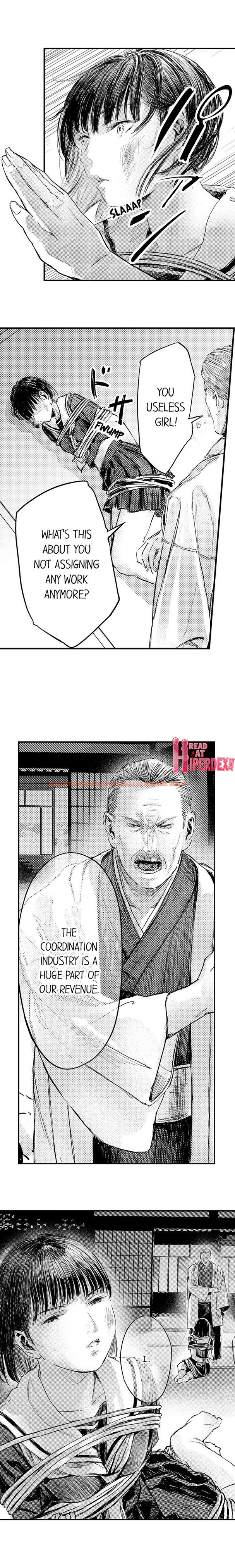 Read Hentai Image 3 603 in comic The Coordinator: Virgins Get Deflowered - Chapter 37 - www.hentaitnt.net