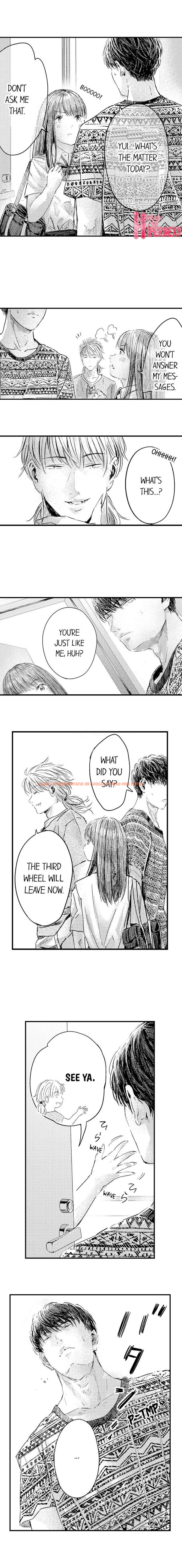 Read Hentai Image 9 603 in comic The Coordinator: Virgins Get Deflowered - Chapter 37 - www.hentaitnt.net
