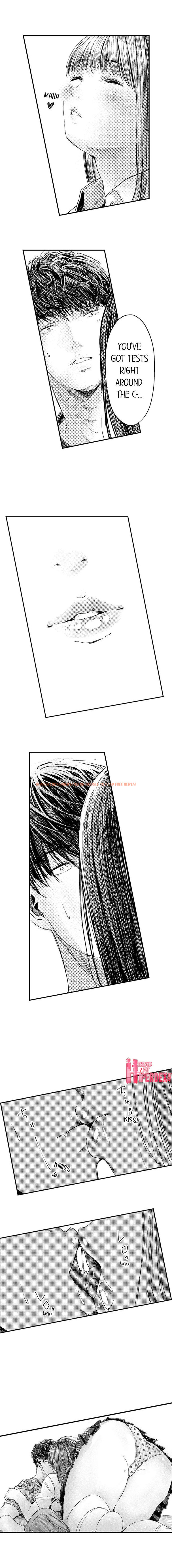 Read Hentai Image 4 256 in comic The Coordinator: Virgins Get Deflowered - Chapter 38 - hentaitnt.net