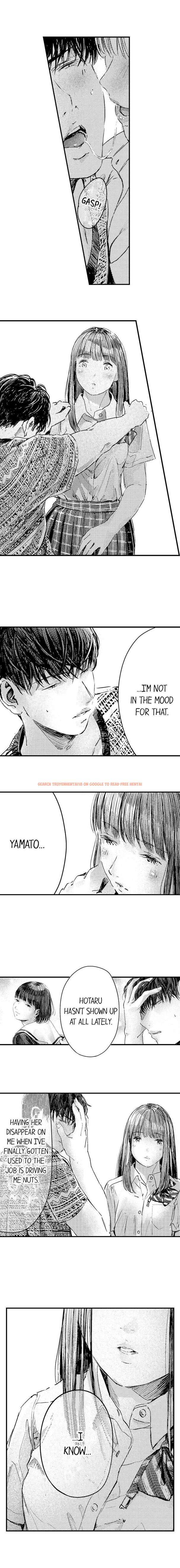 Read Hentai Image 5 256 in comic The Coordinator: Virgins Get Deflowered - Chapter 38 - hentaitnt.net