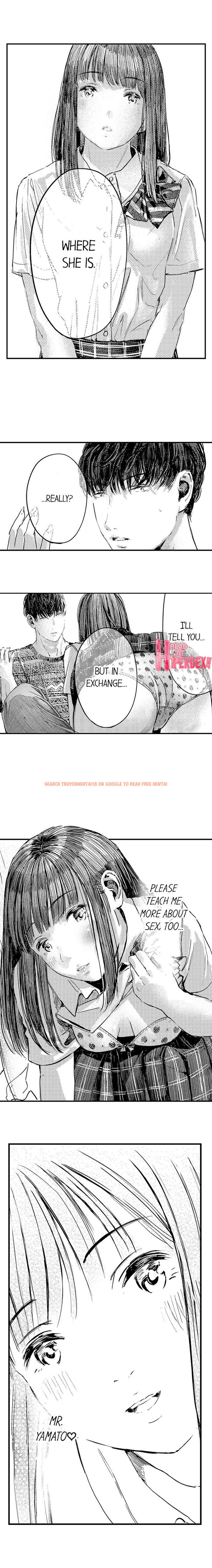 Read Hentai Image 6 256 in comic The Coordinator: Virgins Get Deflowered - Chapter 38 - hentaitnt.net