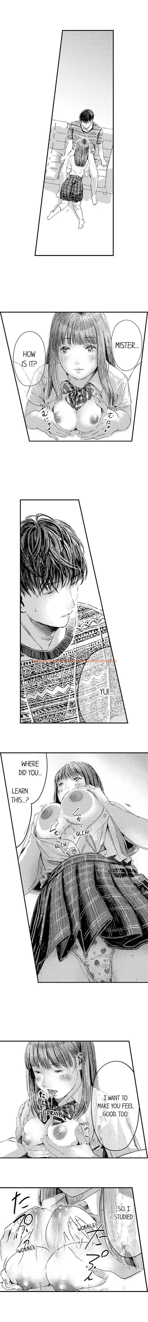 Read Hentai Image 7 256 in comic The Coordinator: Virgins Get Deflowered - Chapter 38 - hentaitnt.net
