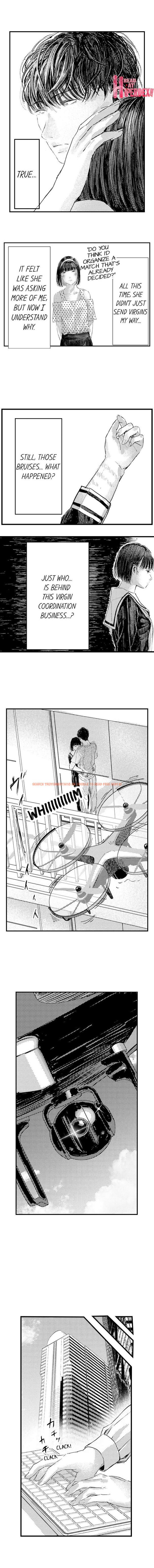 Read Hentai Image 8 069 in comic The Coordinator: Virgins Get Deflowered - Chapter 40 - www.hentaitnt.net