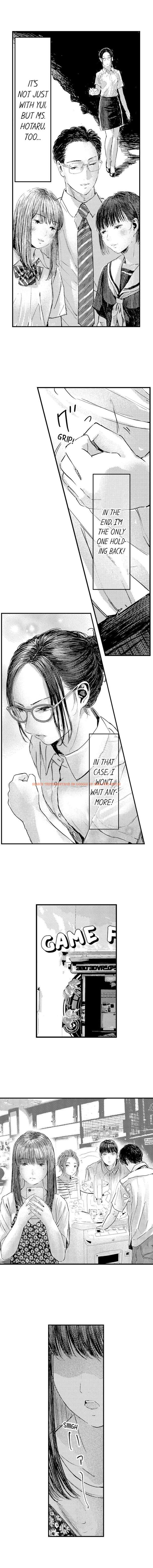 Read Hentai Image 3 507 in comic The Coordinator: Virgins Get Deflowered - Chapter 41 - www.hentaitnt.net