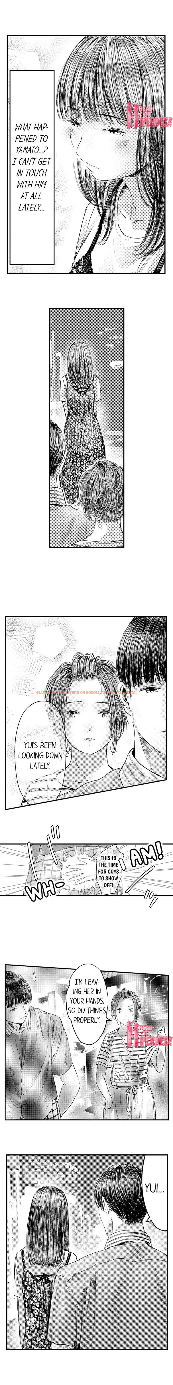 Read Hentai Image 4 512 in comic The Coordinator: Virgins Get Deflowered - Chapter 41 - www.hentaitnt.net
