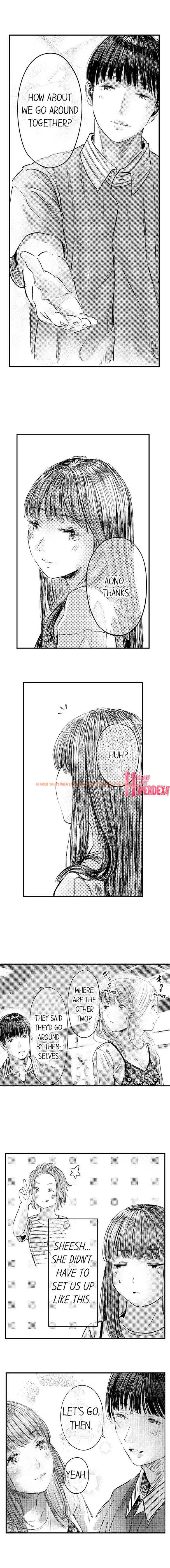 Read Hentai Image 5 512 in comic The Coordinator: Virgins Get Deflowered - Chapter 41 - www.hentaitnt.net