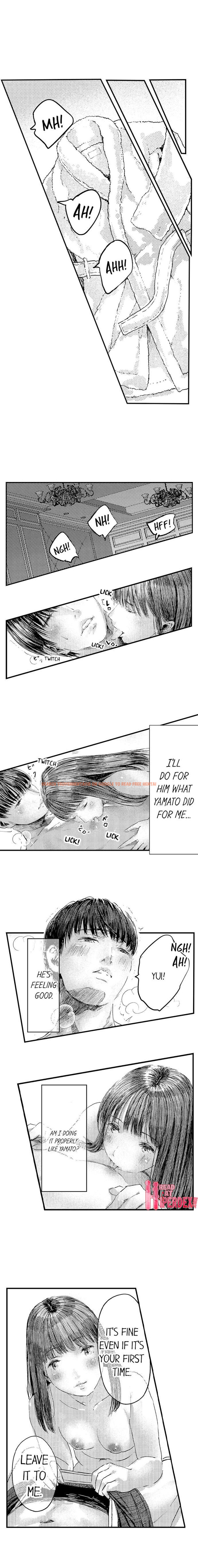Read Hentai Image 4 517 in comic The Coordinator: Virgins Get Deflowered - Chapter 42 - www.hentaitnt.net