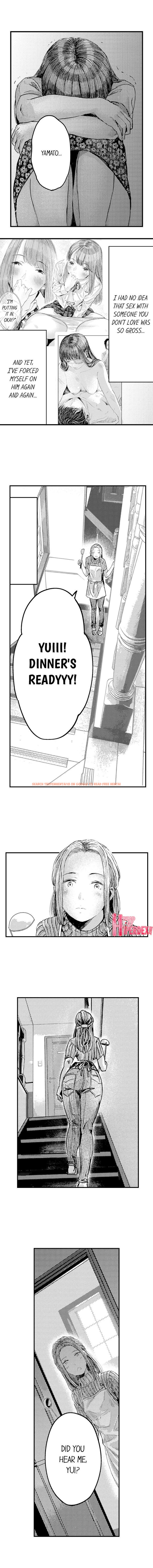 Read Hentai Image 8 517 in comic The Coordinator: Virgins Get Deflowered - Chapter 42 - www.hentaitnt.net
