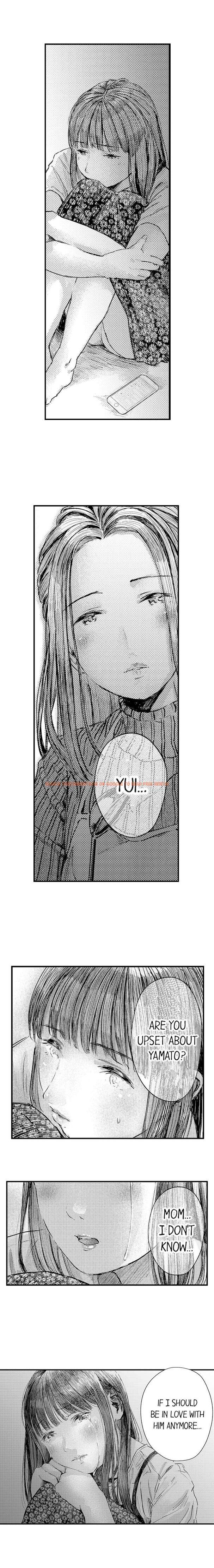 Read Hentai Image 9 517 in comic The Coordinator: Virgins Get Deflowered - Chapter 42 - www.hentaitnt.net