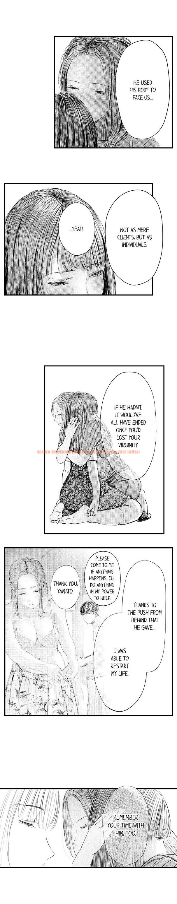 Read Hentai Image 3 517 in comic The Coordinator: Virgins Get Deflowered - Chapter 43 - www.hentaitnt.net