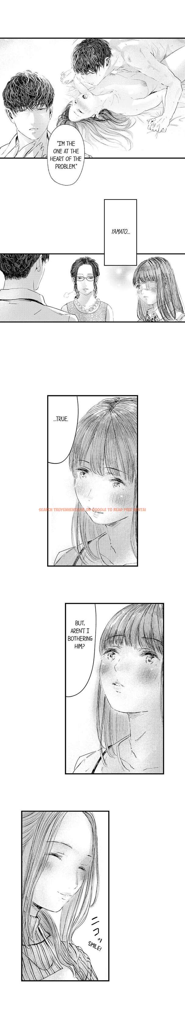 Read Hentai Image 4 517 in comic The Coordinator: Virgins Get Deflowered - Chapter 43 - www.hentaitnt.net