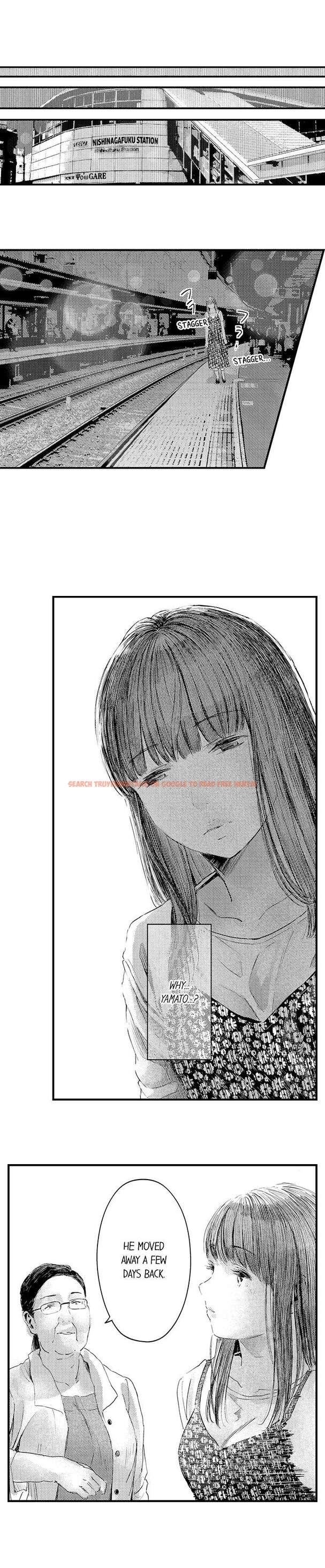 Read Hentai Image 7 517 in comic The Coordinator: Virgins Get Deflowered - Chapter 43 - www.hentaitnt.net
