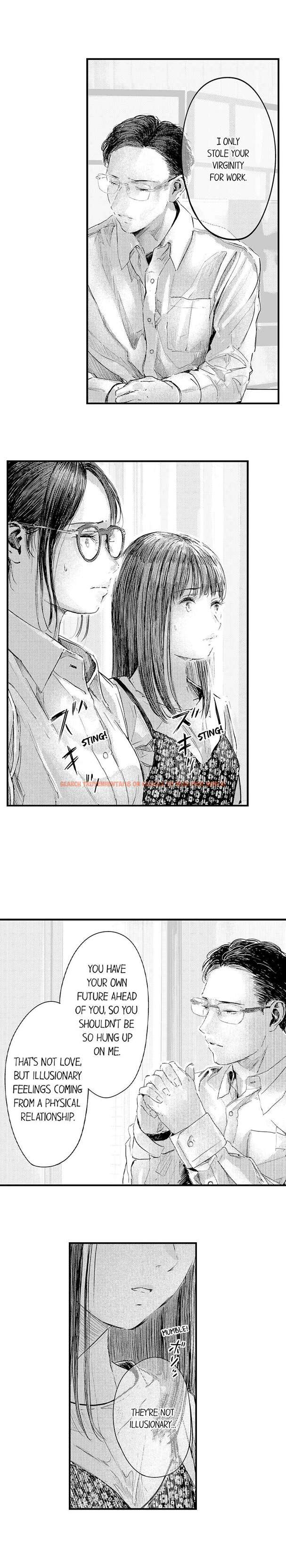 Read Hentai Image 9 710 in comic The Coordinator: Virgins Get Deflowered - Chapter 44 - www.hentaitnt.net