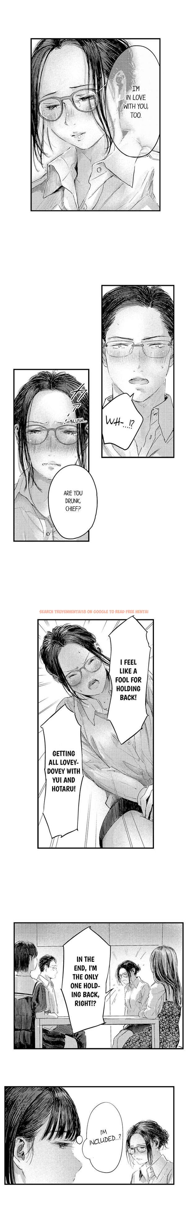 Read Hentai Image 3 374 in comic The Coordinator: Virgins Get Deflowered - Chapter 45 - www.hentaitnt.net