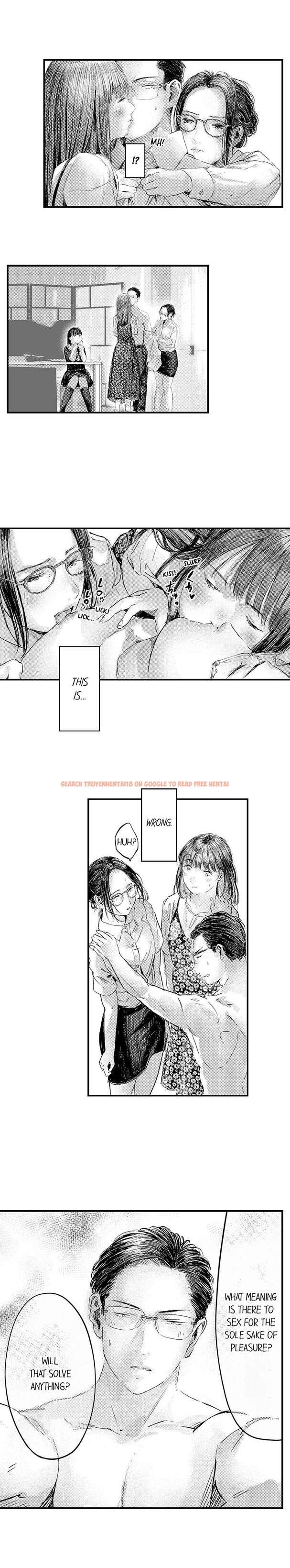 Read Hentai Image 7 374 in comic The Coordinator: Virgins Get Deflowered - Chapter 45 - www.hentaitnt.net