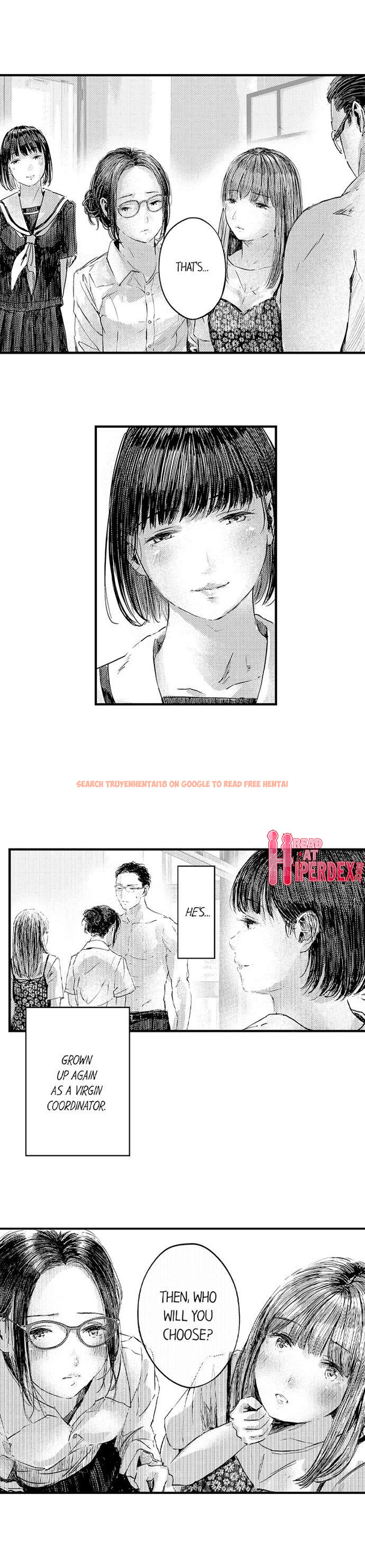 Read Hentai Image 8 374 in comic The Coordinator: Virgins Get Deflowered - Chapter 45 - www.hentaitnt.net