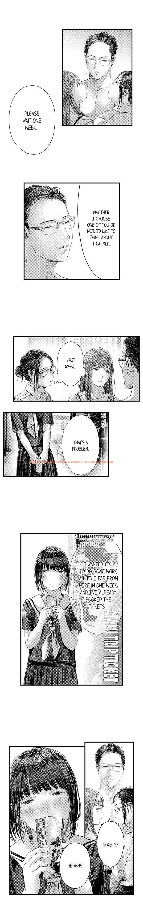Read Hentai Image 9 374 in comic The Coordinator: Virgins Get Deflowered - Chapter 45 - www.hentaitnt.net