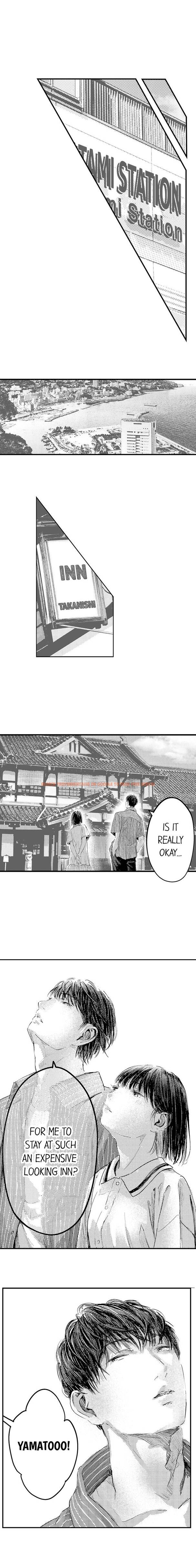 Read Hentai Image 3 380 in comic The Coordinator: Virgins Get Deflowered - Chapter 46 - www.hentaitnt.net