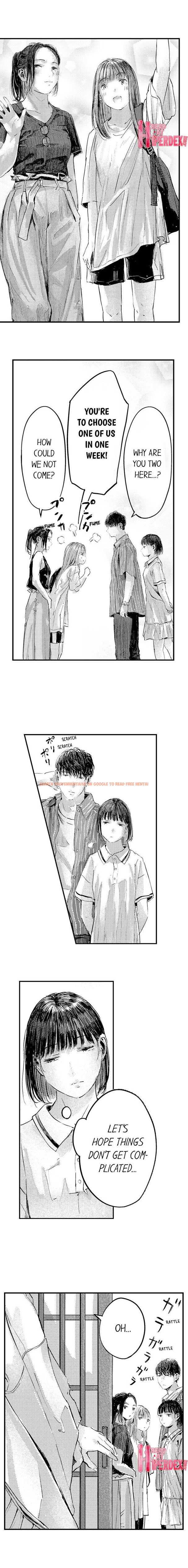 Read Hentai Image 4 380 in comic The Coordinator: Virgins Get Deflowered - Chapter 46 - www.hentaitnt.net