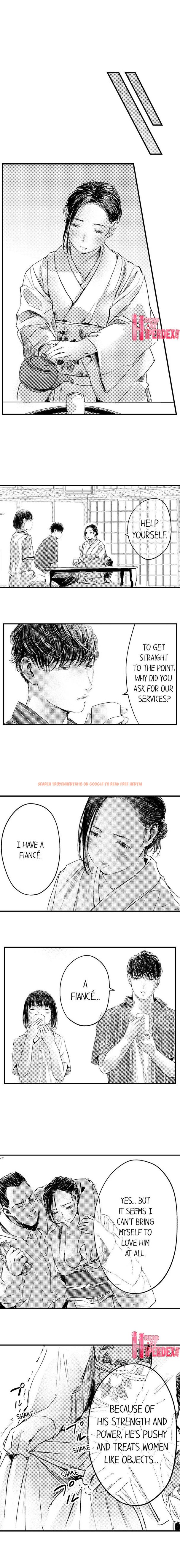 Read Hentai Image 6 380 in comic The Coordinator: Virgins Get Deflowered - Chapter 46 - www.hentaitnt.net