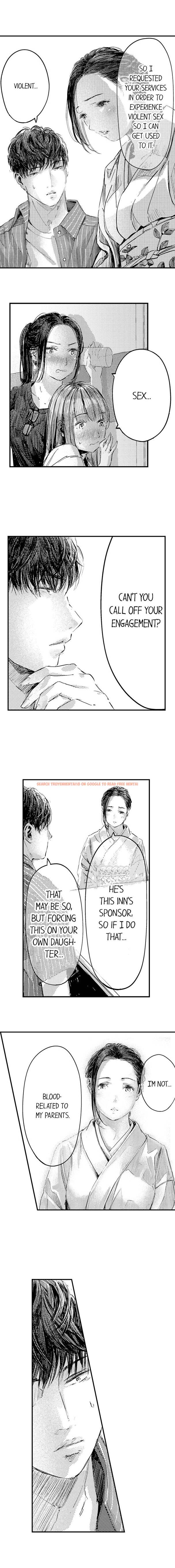 Read Hentai Image 7 380 in comic The Coordinator: Virgins Get Deflowered - Chapter 46 - www.hentaitnt.net