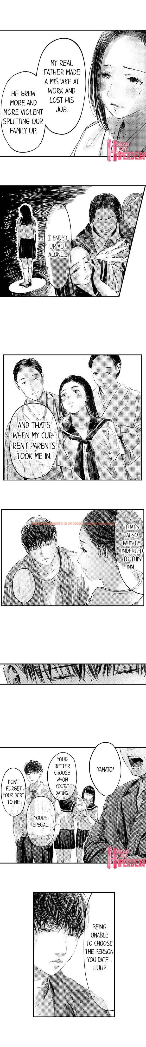 Read Hentai Image 8 380 in comic The Coordinator: Virgins Get Deflowered - Chapter 46 - www.hentaitnt.net