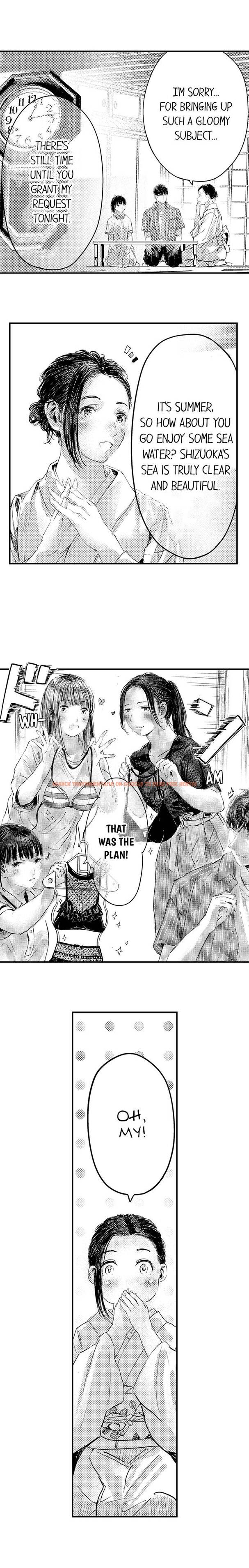 Read Hentai Image 9 380 in comic The Coordinator: Virgins Get Deflowered - Chapter 46 - www.hentaitnt.net