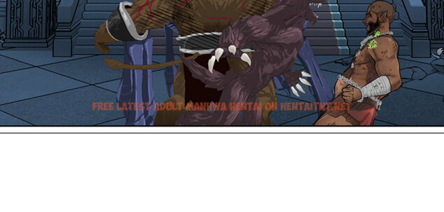 Read Hentai Image 40 621 in comic The Dark Elf Queen And The Slave Orc - Chapter 20 - hentaitnt.net