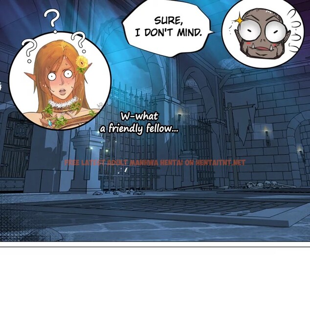 Read Hentai Image 16 701 in comic The Dark Elf Queen And The Slave Orc - Chapter 21 - hentaitnt.net