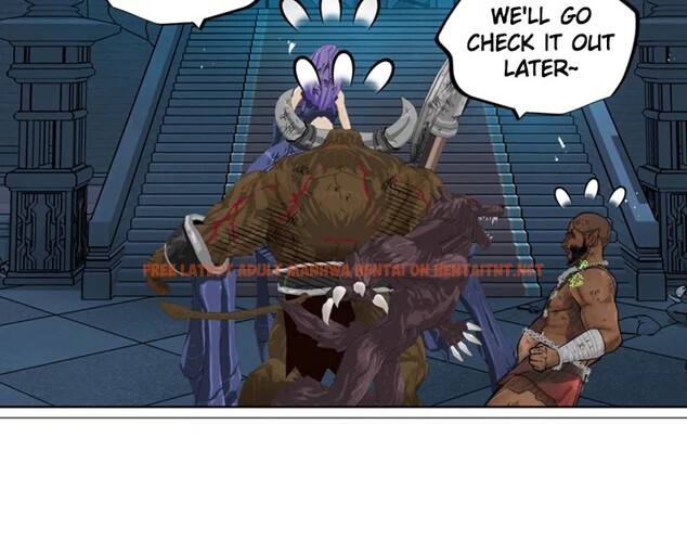 Read Hentai Image 3 701 in comic The Dark Elf Queen And The Slave Orc - Chapter 21 - hentaitnt.net