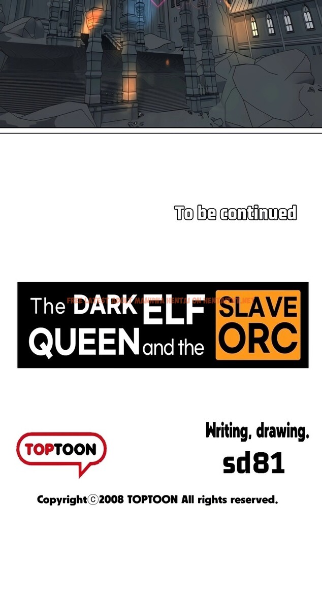 Read Hentai Image 38 466 in comic The Dark Elf Queen And The Slave Orc - Chapter 23 - hentaitnt.net