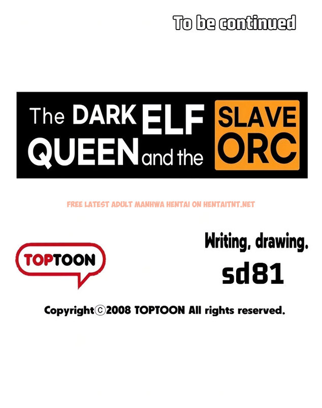 Read Hentai Image 37 723 in comic The Dark Elf Queen And The Slave Orc - Chapter 24 - hentaitnt.net