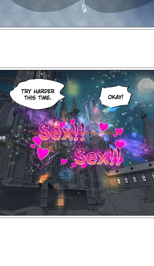 Read Hentai Image 28 782 in comic The Dark Elf Queen And The Slave Orc - Chapter 28 - hentaitnt.net