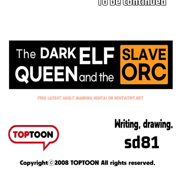 Read Hentai Image 37 852 in comic The Dark Elf Queen And The Slave Orc - Chapter 29 - hentaitnt.net