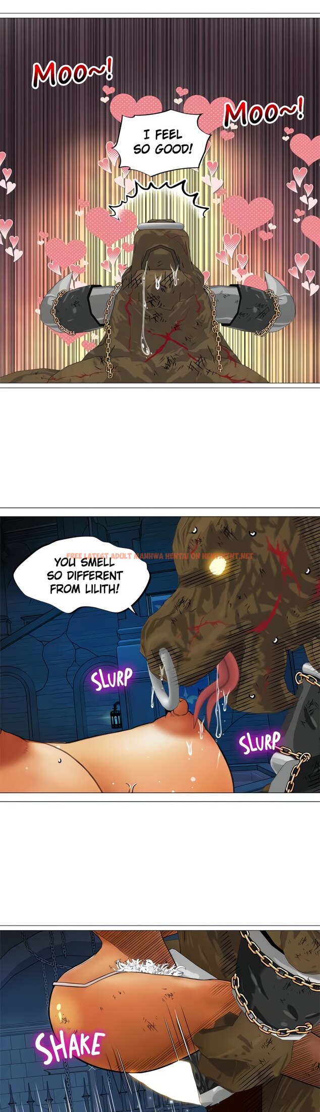 Read Hentai Image 27 765 in comic The Dark Elf Queen And The Slave Orc - Chapter 31 - hentaitnt.net