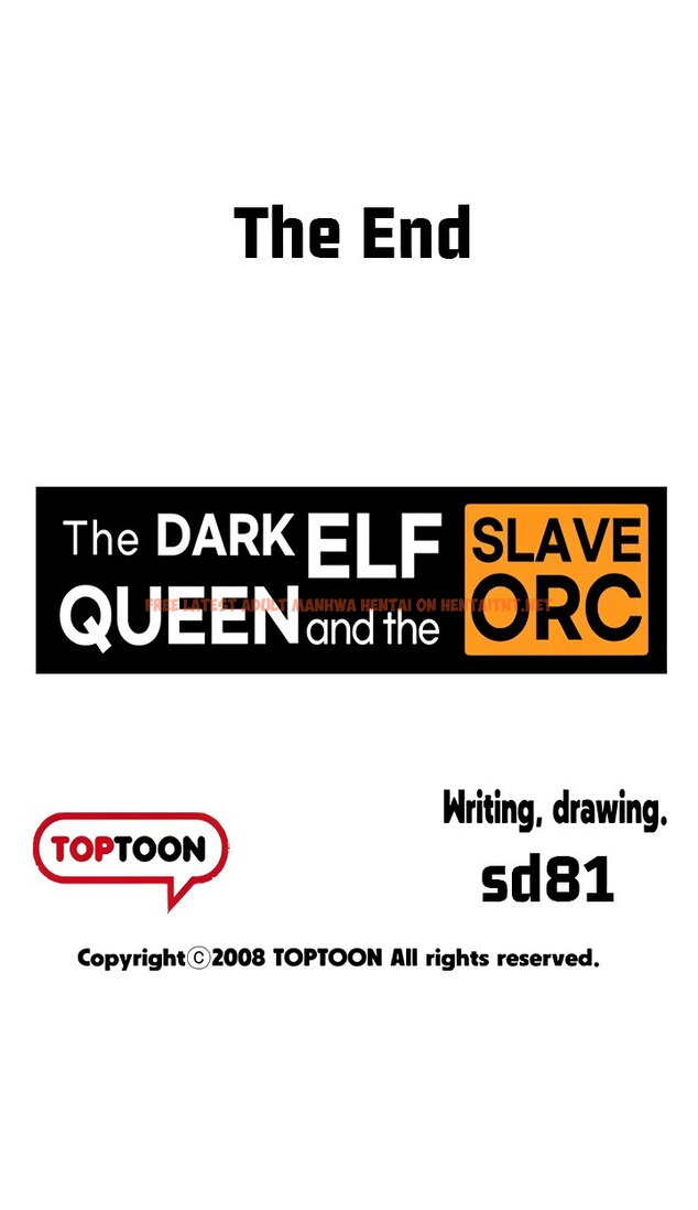 Read Hentai Image 37 765 in comic The Dark Elf Queen And The Slave Orc - Chapter 31 - hentaitnt.net